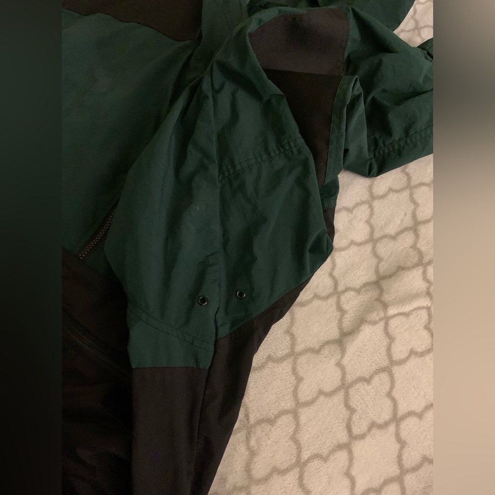 New River Jacket - image 5